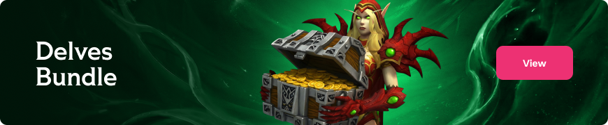Delve Boost Bundle Cheap Kingboost Archanovoid Construct Achievement Mount Guide